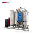 Generador de nitrógeno de alta presión de calidad confiable
